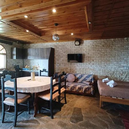 Mountain House Kastro Villa Kastron  Dış mekan fotoğraf