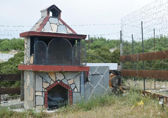 Mountain House Kastro Villa Kastron  Dış mekan fotoğraf