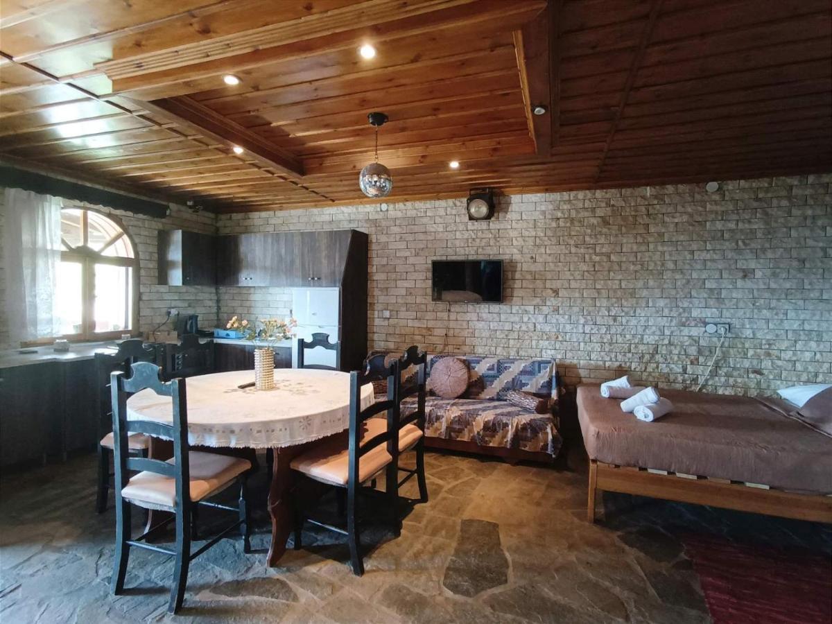 Mountain House Kastro Villa Kastron  Dış mekan fotoğraf