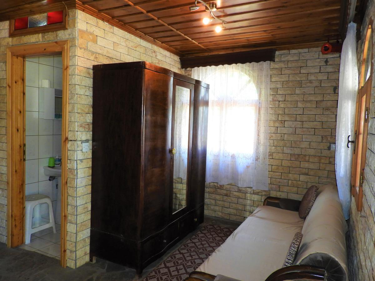 Mountain House Kastro Villa Kastron  Dış mekan fotoğraf